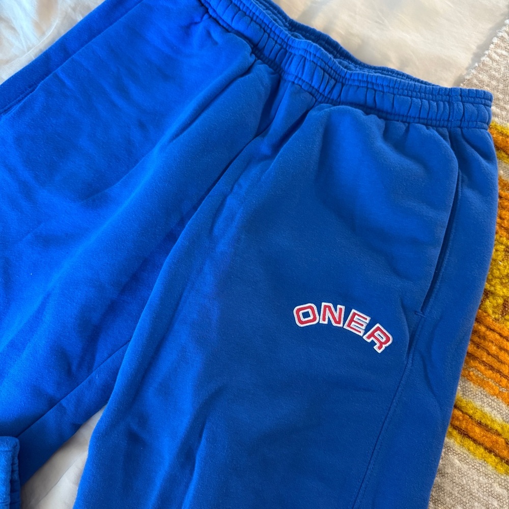 Oner Active Kelly Matthews Collection Joggers